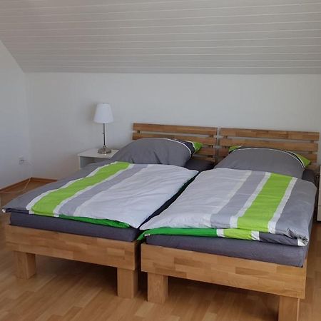 Ferienwohnung Horvath In كلكهايم المظهر الخارجي الصورة