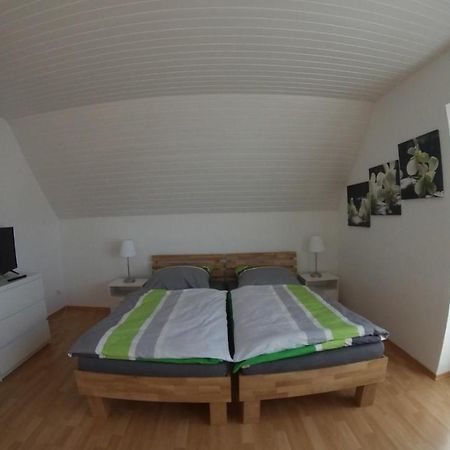 Ferienwohnung Horvath In كلكهايم المظهر الخارجي الصورة