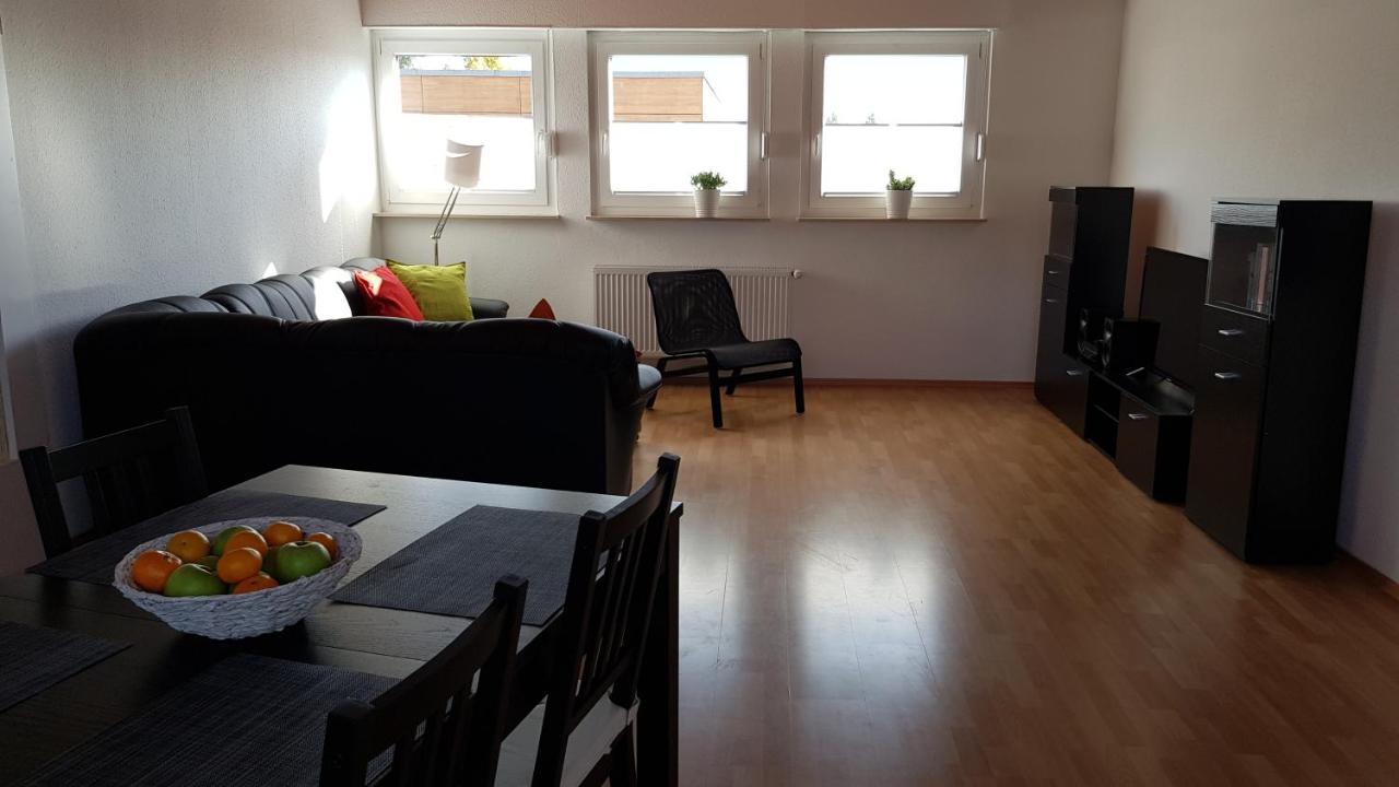 Ferienwohnung Horvath In كلكهايم المظهر الخارجي الصورة
