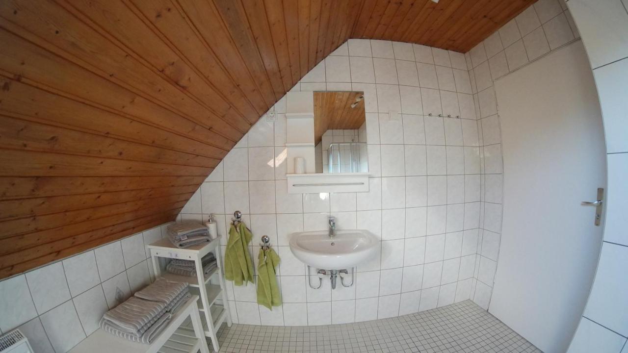 Ferienwohnung Horvath In كلكهايم المظهر الخارجي الصورة