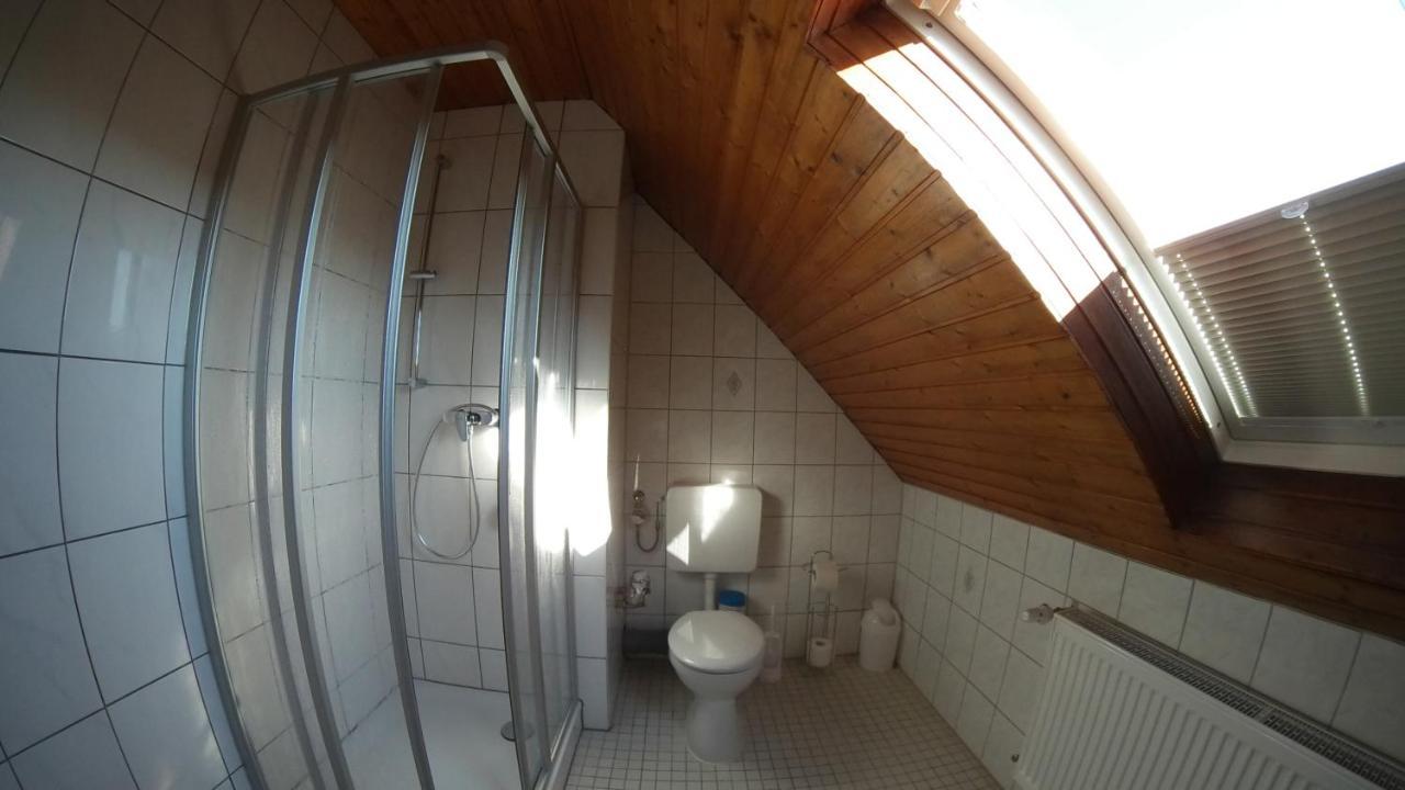 Ferienwohnung Horvath In كلكهايم المظهر الخارجي الصورة
