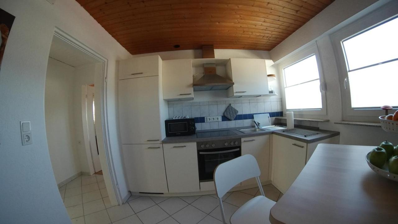 Ferienwohnung Horvath In كلكهايم المظهر الخارجي الصورة
