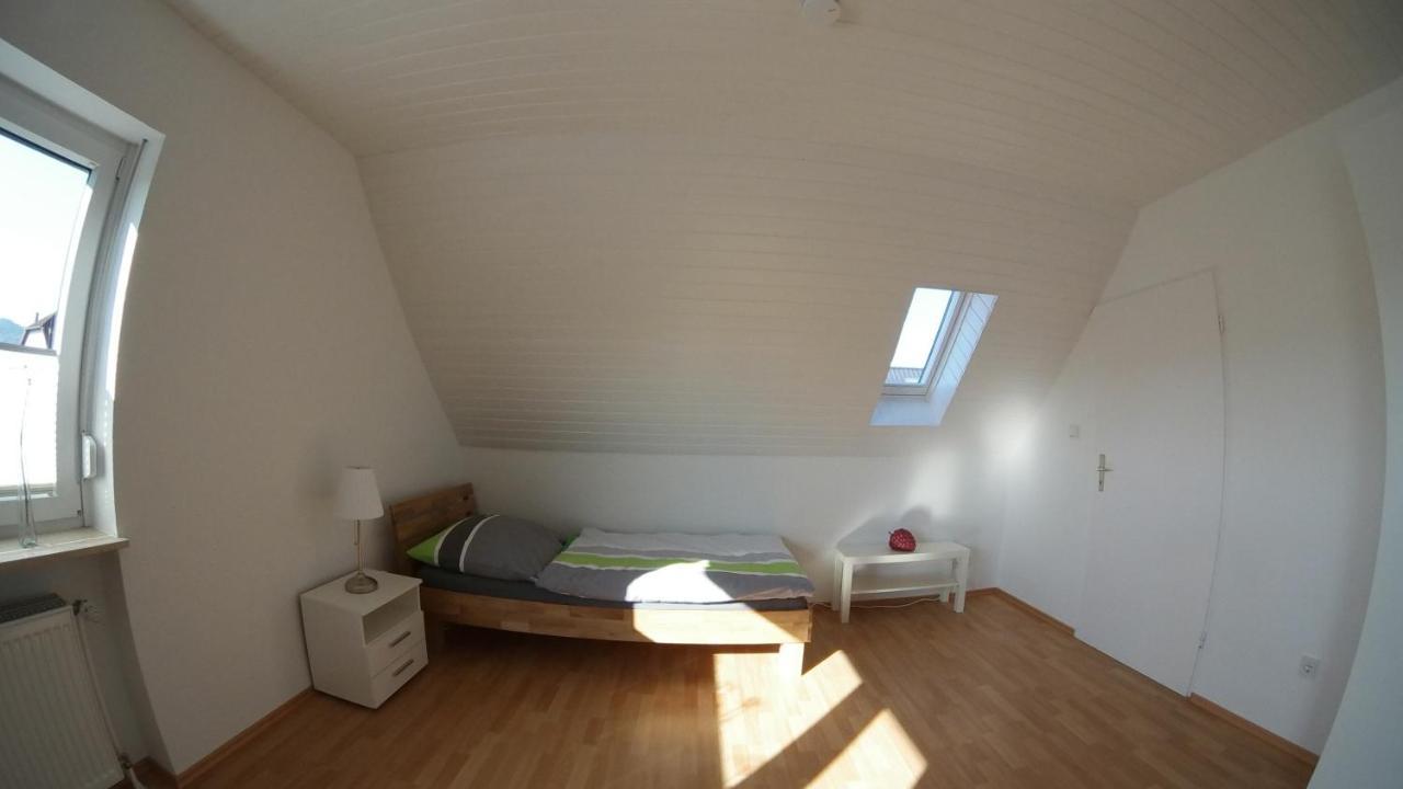 Ferienwohnung Horvath In كلكهايم المظهر الخارجي الصورة