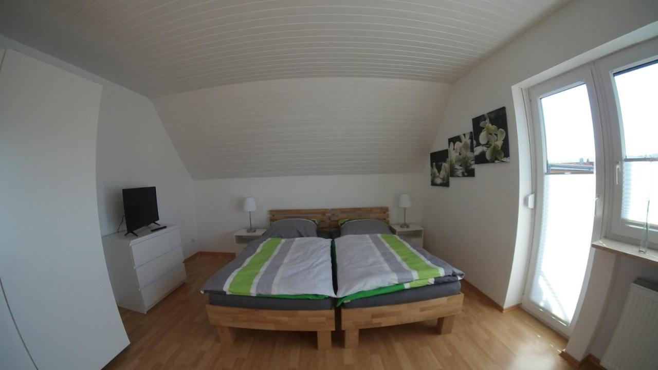 Ferienwohnung Horvath In كلكهايم المظهر الخارجي الصورة