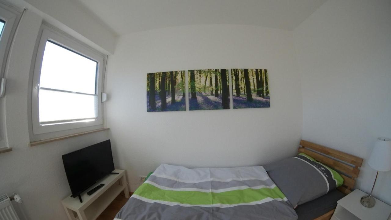 Ferienwohnung Horvath In كلكهايم المظهر الخارجي الصورة