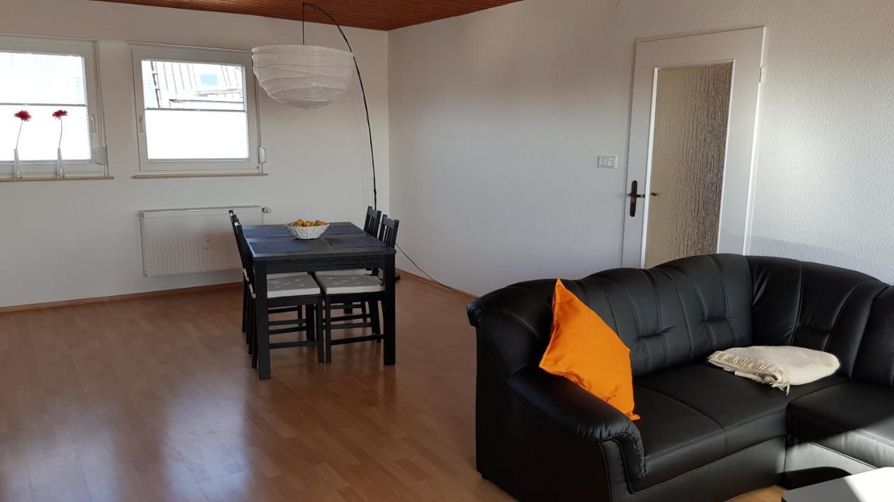 Ferienwohnung Horvath In كلكهايم المظهر الخارجي الصورة
