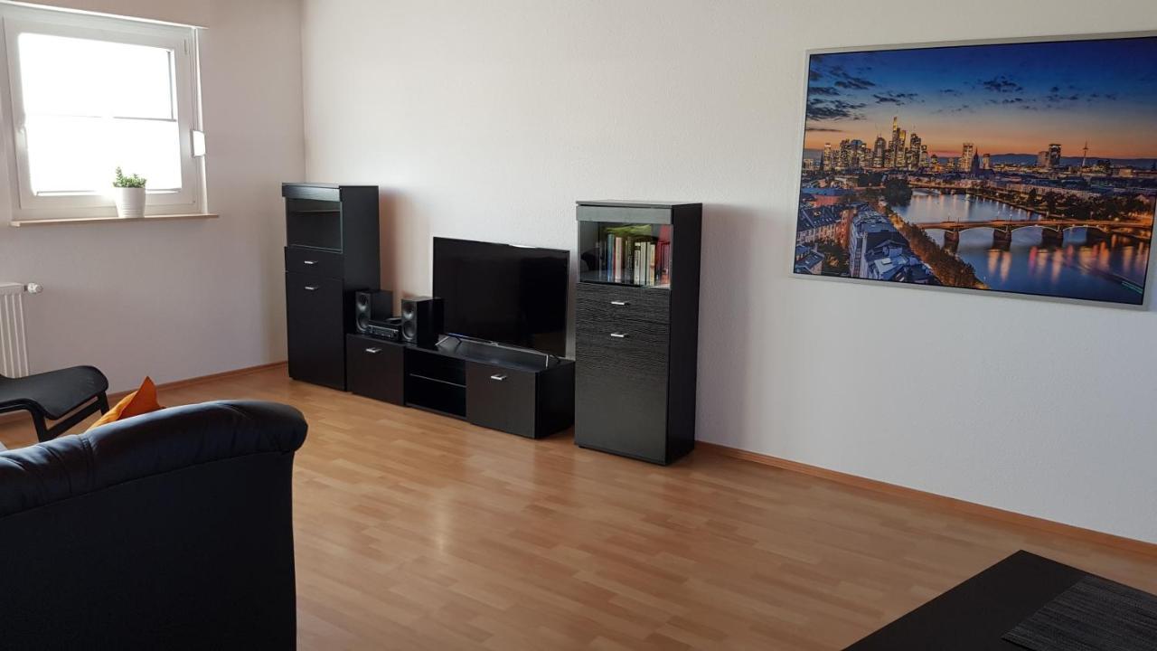 Ferienwohnung Horvath In كلكهايم المظهر الخارجي الصورة
