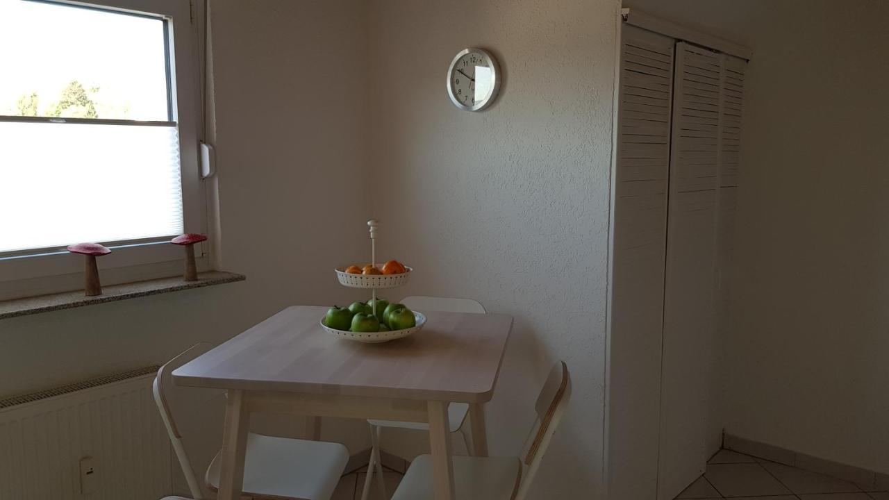 Ferienwohnung Horvath In كلكهايم المظهر الخارجي الصورة