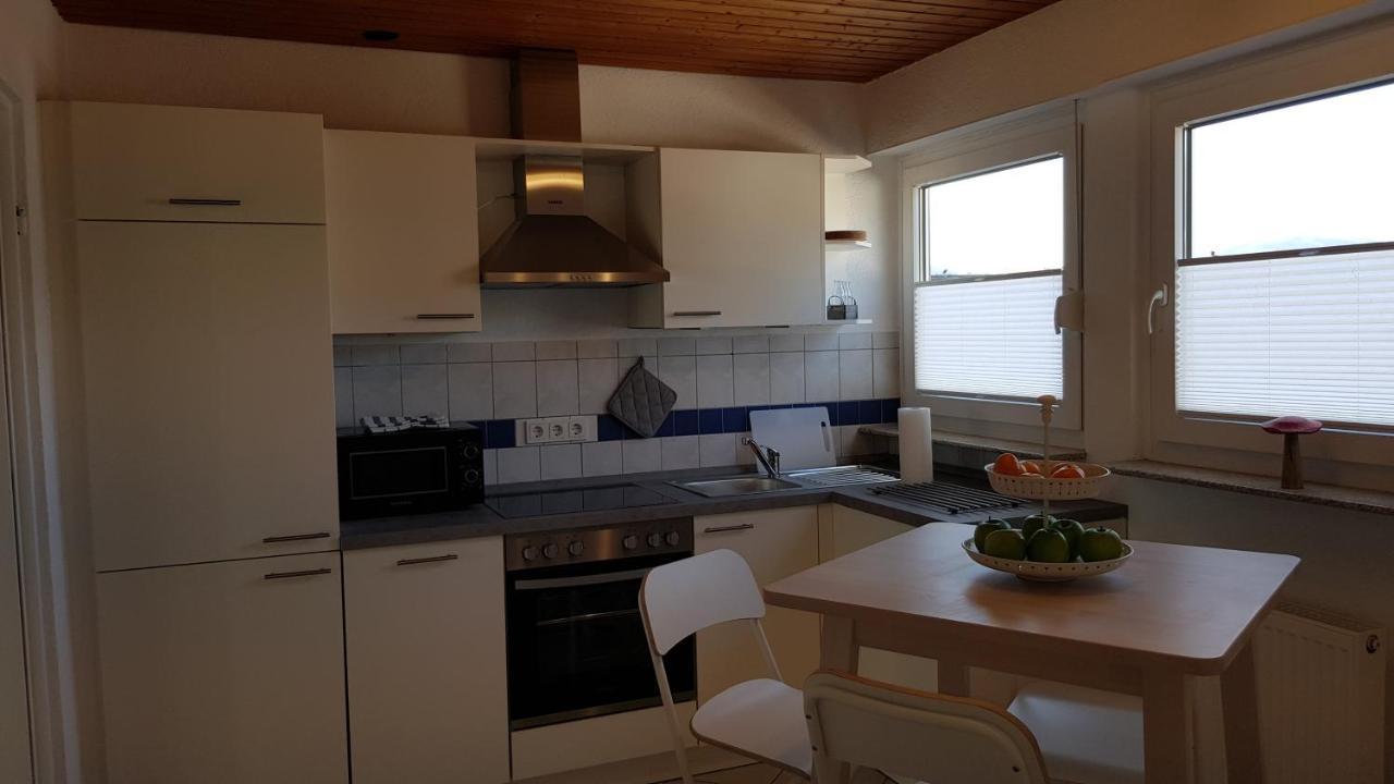 Ferienwohnung Horvath In كلكهايم المظهر الخارجي الصورة